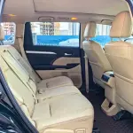 Toyota Highlander 2017 220 л.с. — лот 57362631 из Китая