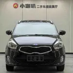 Kia Carens 2014 из Китая