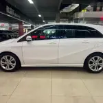 Mercedes-Benz B-Class 2016 из Китая