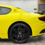 Maserati GranTurismo 2010 из Китая