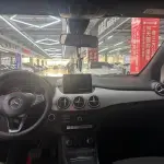 Mercedes-Benz B-Class 2016 из Китая
