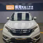 Honda CR-V 2016 155 л.с. из Китая