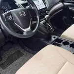 Honda CR-V 2016 155 л.с. из Китая