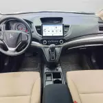 Honda CR-V 2016 155 л.с. из Китая