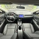 Honda Vezel 2022 131 л.с. из Китая