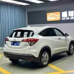 Honda Vezel 2022 131 л.с. из Китая