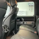 Mercedes-Benz G-Class 2018 421 л.с. — лот 57355550 из Китая