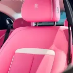 Rolls-Royce Ghost 2024 571 л.с. из Китая