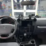 Toyota Land Cruiser 2024 лот 57355825 из Китая
