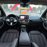 BMW X3 2024 из Китая