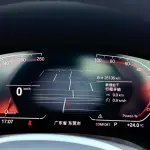 BMW X3 2024 из Китая