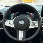 BMW X3 2024 из Китая