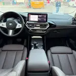 BMW X3 2024 из Китая