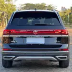 Volkswagen Teramont 2022 186 л.с. из Китая