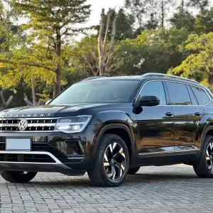 Volkswagen Teramont 2022 186 л.с. из Китая