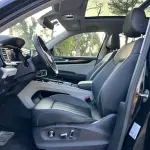 Volkswagen Teramont 2022 186 л.с. из Китая
