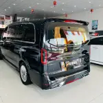 Mercedes-Benz Vito 2021 из Китая