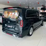 Mercedes-Benz Vito 2021 из Китая