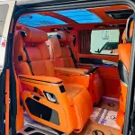 Mercedes-Benz Vito 2021 из Китая