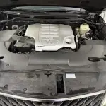 Lexus LX 2019 из Китая