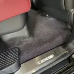 Lexus LX 2019 из Китая