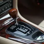 Jaguar XJ 2008 из Китая