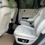 Li Auto Li L8 2023 449 л.с. — лот 57161923 из Китая