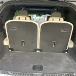 Li Auto Li L8 2023 449 л.с. — лот 57161923 из Китая