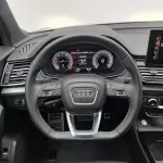 Audi Q5L 2025 из Китая