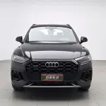 Audi Q5L 2025 из Китая
