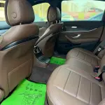 Mercedes-Benz E-Class 2022 из Китая