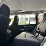 Mitsubishi Pajero (Import) из Китая