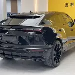 Lamborghini Urus 2023 641 л.с. — лот 57363691 из Китая