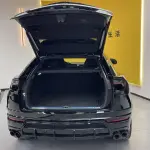 Lamborghini Urus 2023 641 л.с. — лот 57363691 из Китая