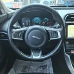 Jaguar XEL 2019 200 л.с. — лот 57357715 из Китая