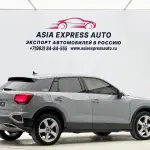 Audi Q2L 2022 из Китая