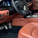 Maserati Quattroporte 2015 330 л.с. 330 л.с. из Китая
