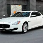 Maserati Quattroporte 2015 330 л.с. 330 л.с. из Китая
