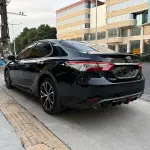 Toyota Camry 2020 209 л.с. из Китая