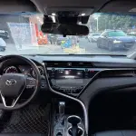 Toyota Camry 2020 209 л.с. из Китая