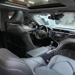 Toyota Camry 2020 209 л.с. из Китая