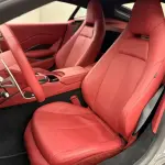 Aston Martin V8 Vantage 2022 из Китая