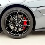 Aston Martin V8 Vantage 2022 из Китая