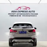 BMW X1 2022 140 л.с. 140 л.с. 140 л.с. из Китая