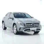 Mercedes-Benz GLA 2019 из Китая