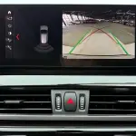 BMW X1 2022 140 л.с. 140 л.с. 140 л.с. из Китая