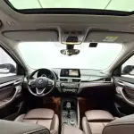 BMW X1 2022 140 л.с. 140 л.с. 140 л.с. из Китая