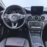 Mercedes-Benz GLA 2019 из Китая