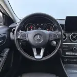 Mercedes-Benz GLA 2019 из Китая