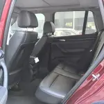 BMW X3 (Import) 2012 184 л.с. из Китая